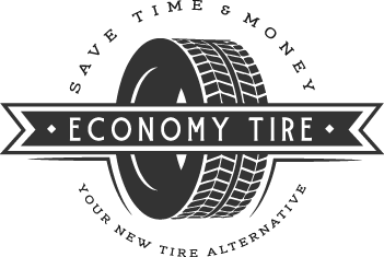 Economy Tire Logo